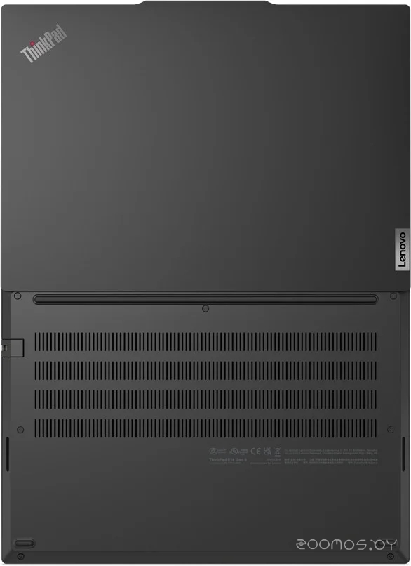Ноутбук Lenovo ThinkPad E14 Gen 6 Intel 21M700AGIG, фото 7