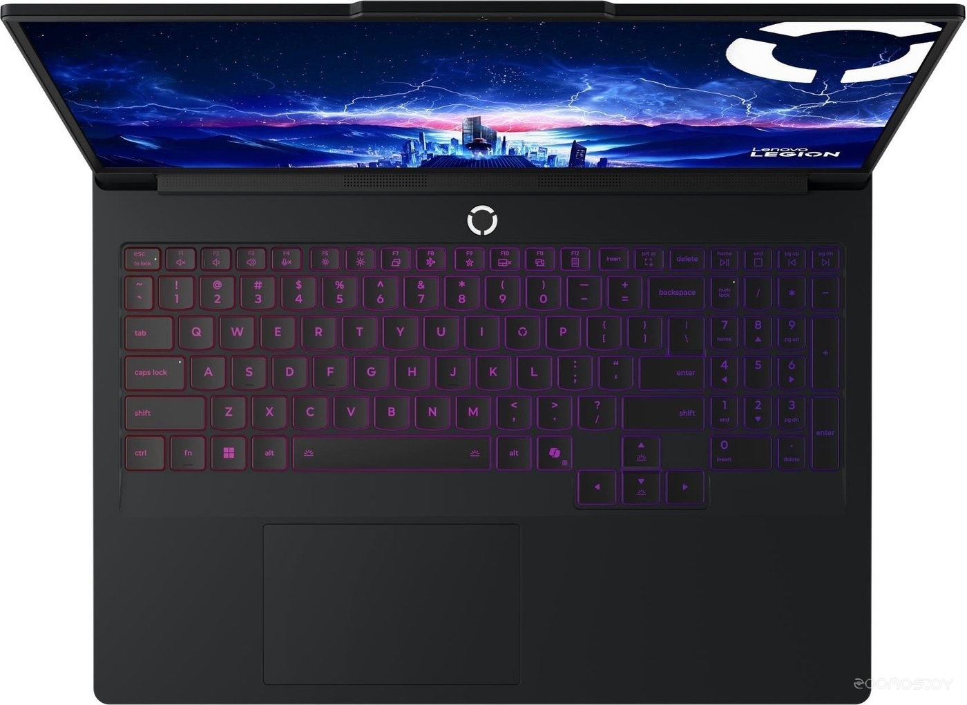 Игровой ноутбук Lenovo Legion Pro 7 16IAX10H 83F50025RK, фото 4