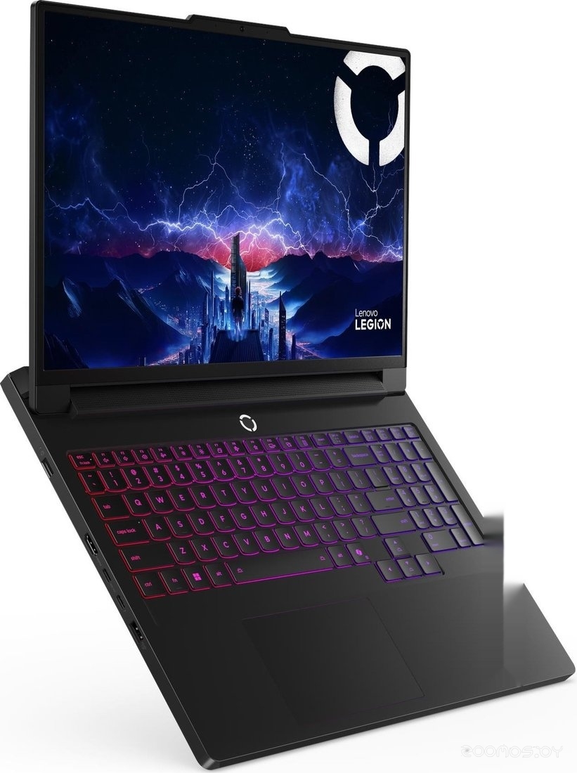 Игровой ноутбук Lenovo Legion Pro 7 16IAX10H 83F500AJPS, фото 12