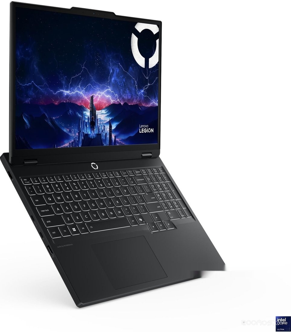 Игровой ноутбук Lenovo Legion 5 15IAX10 83F0000FRK, фото 9