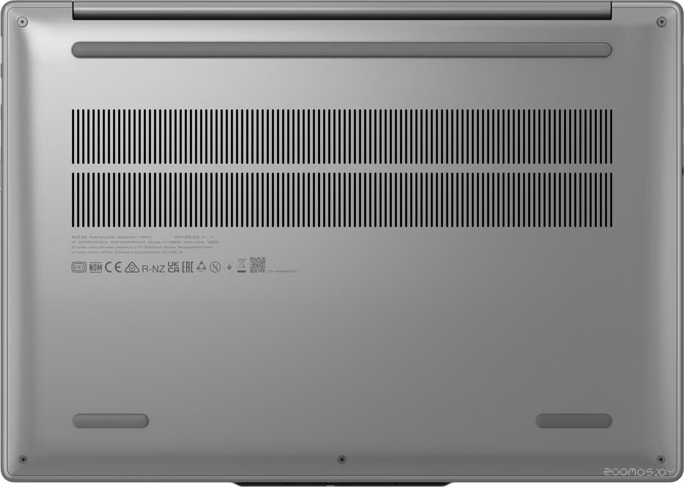 Ноутбук Lenovo IdeaPad Slim 5 14IRH10R 83J0001BRK, фото 4