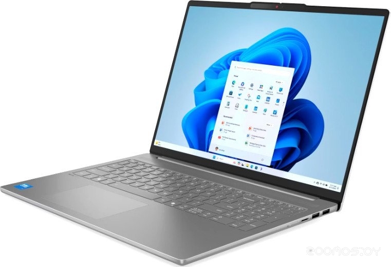 Ноутбук Lenovo IdeaPad Slim 5 16IRH10R 83J1001ERK, фото 2
