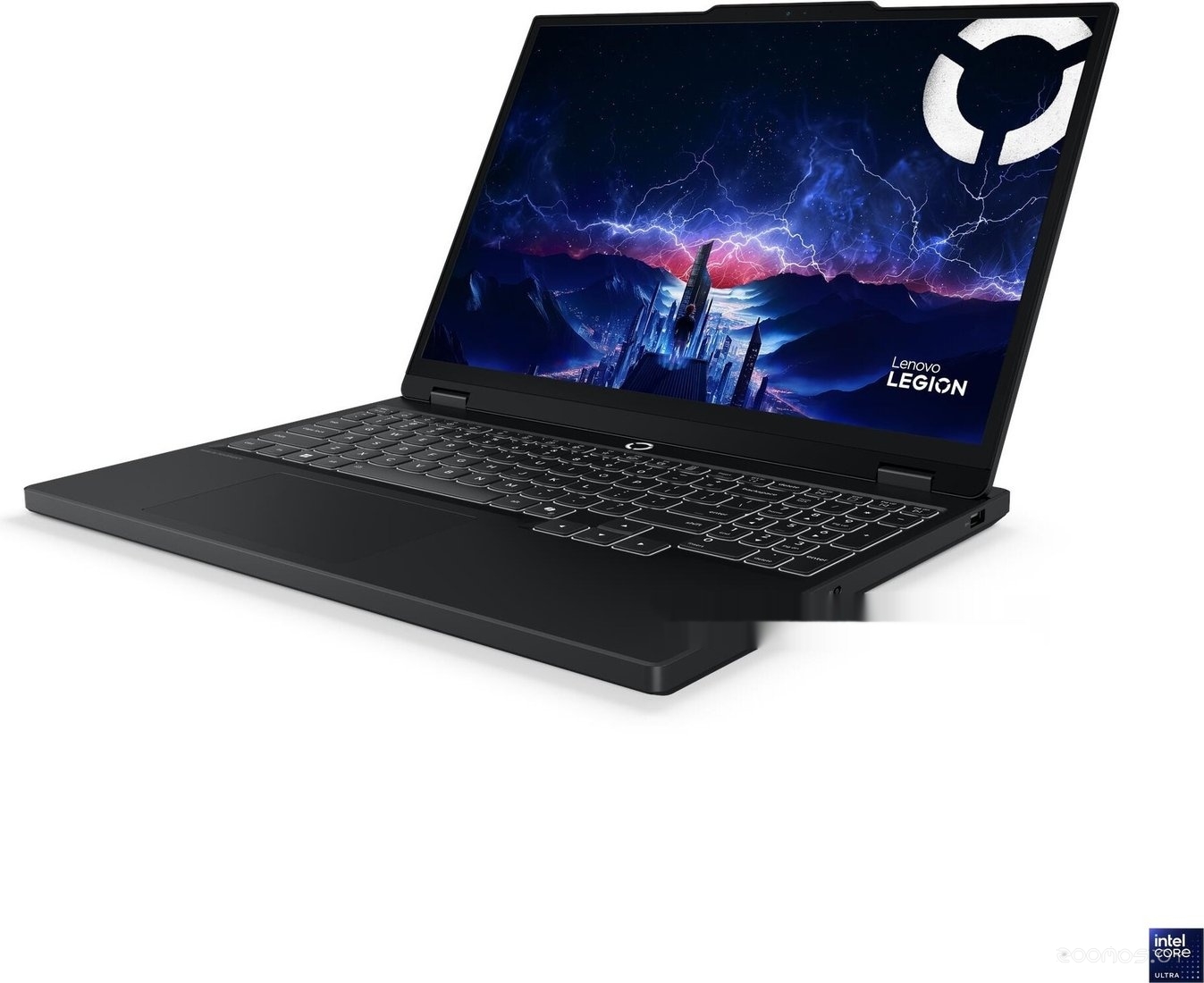 Игровой ноутбук Lenovo Legion 5 15IAX10 83F0000FRK, фото 7