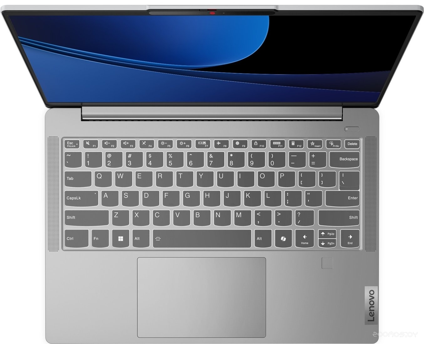Ноутбук Lenovo IdeaPad Slim 5 16IMH9 83DC00AVIN, фото 4