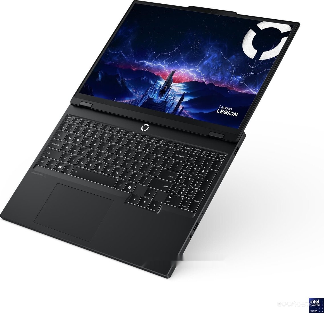 Игровой ноутбук Lenovo Legion 5 15IAX10 83F0000FRK, фото 14