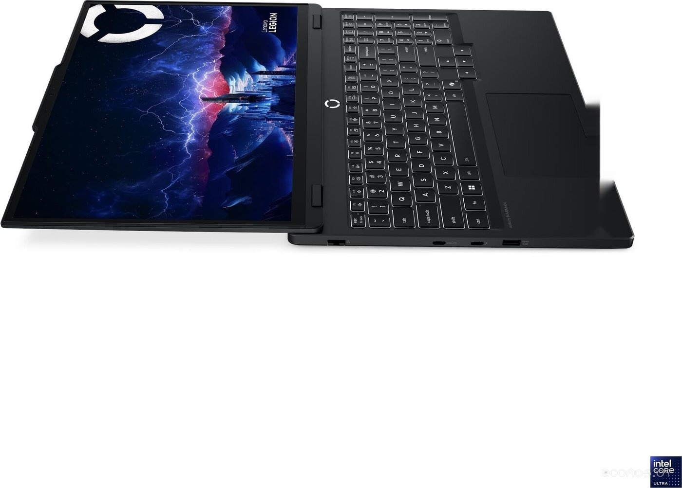 Игровой ноутбук Lenovo Legion 5 15IAX10 83F0000FRK, фото 8