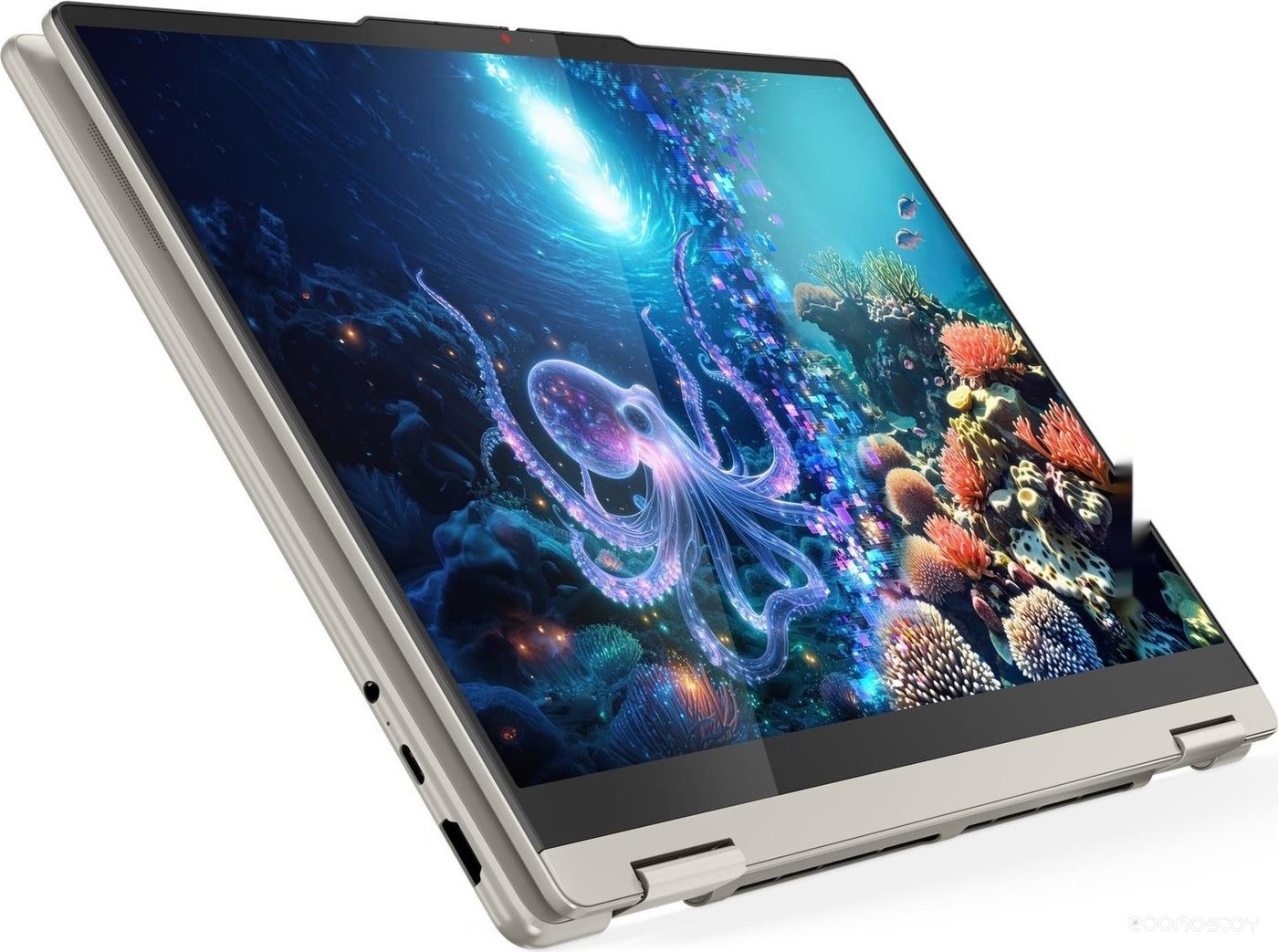 Ноутбук 2-в-1 Lenovo Yoga 7 2-in-1 14AKP10 83JR0060RK, фото 4