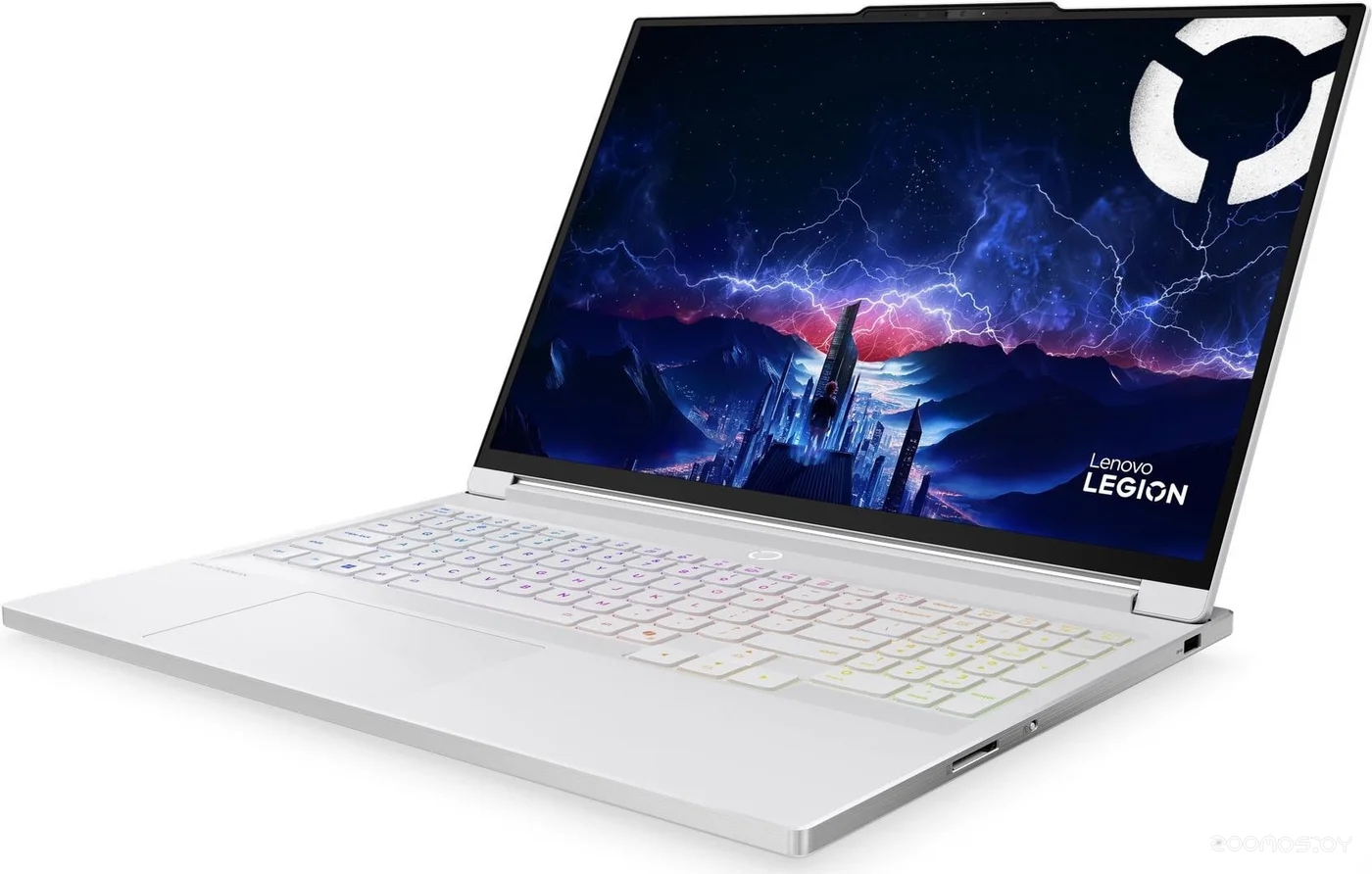 Игровой ноутбук Lenovo Legion 7 16IAX10 83KY0051RK, фото 6
