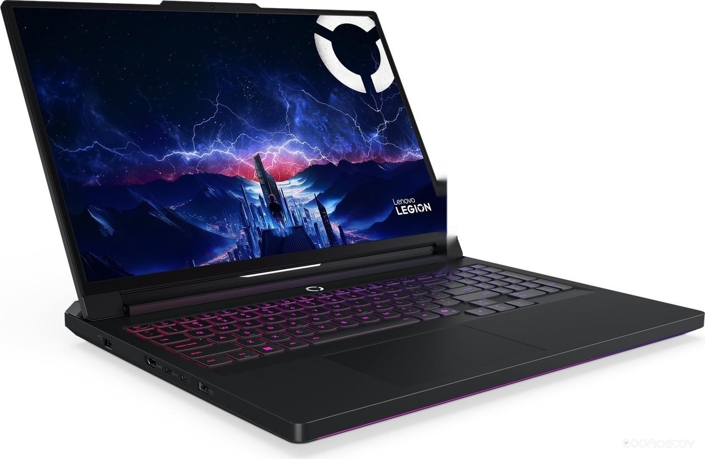 Игровой ноутбук Lenovo Legion Pro 7 16IAX10H 83F50025RK, фото 2