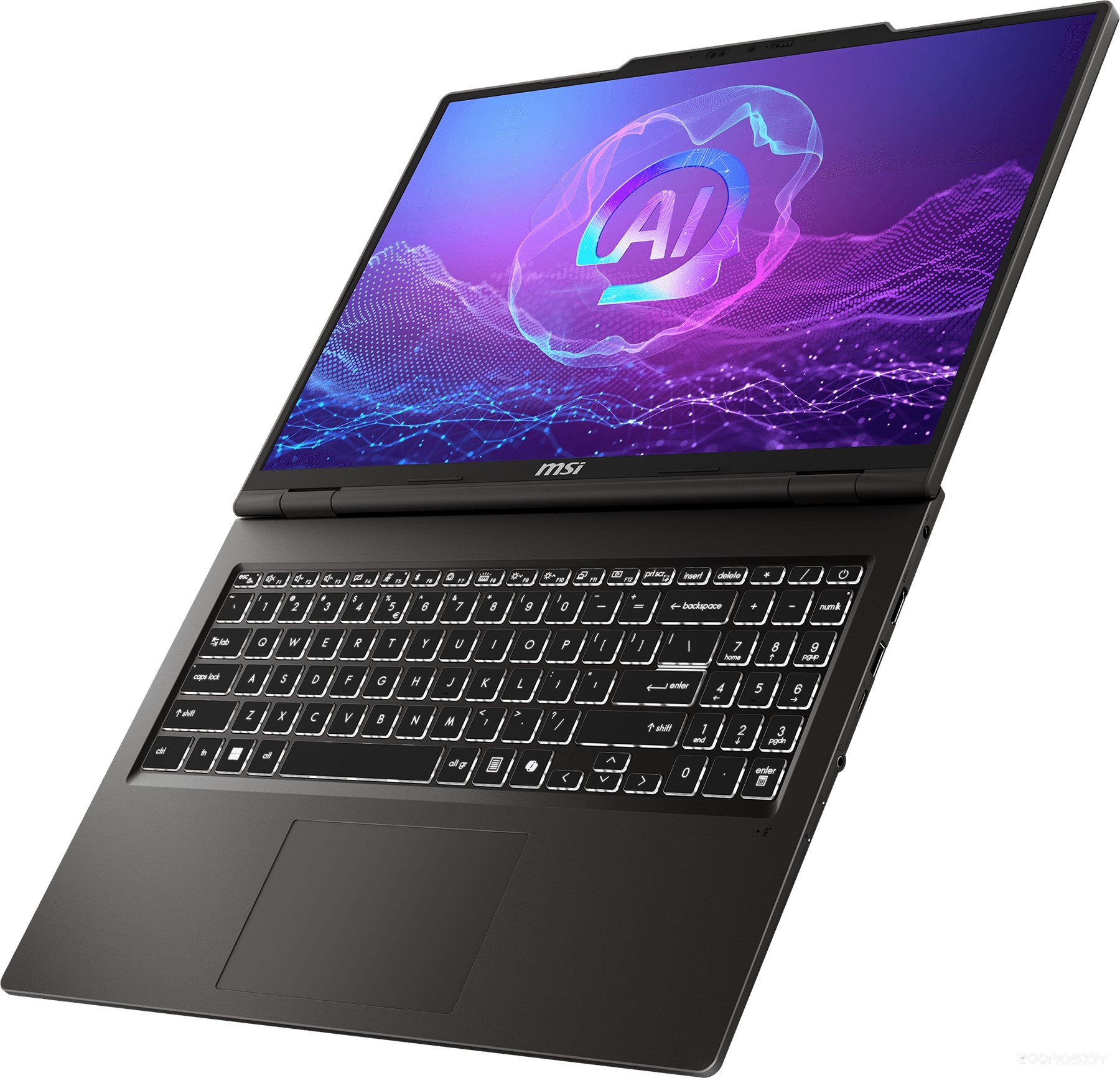 Ноутбук MSI Venture 17 AI A1MG-004XRU, фото 3