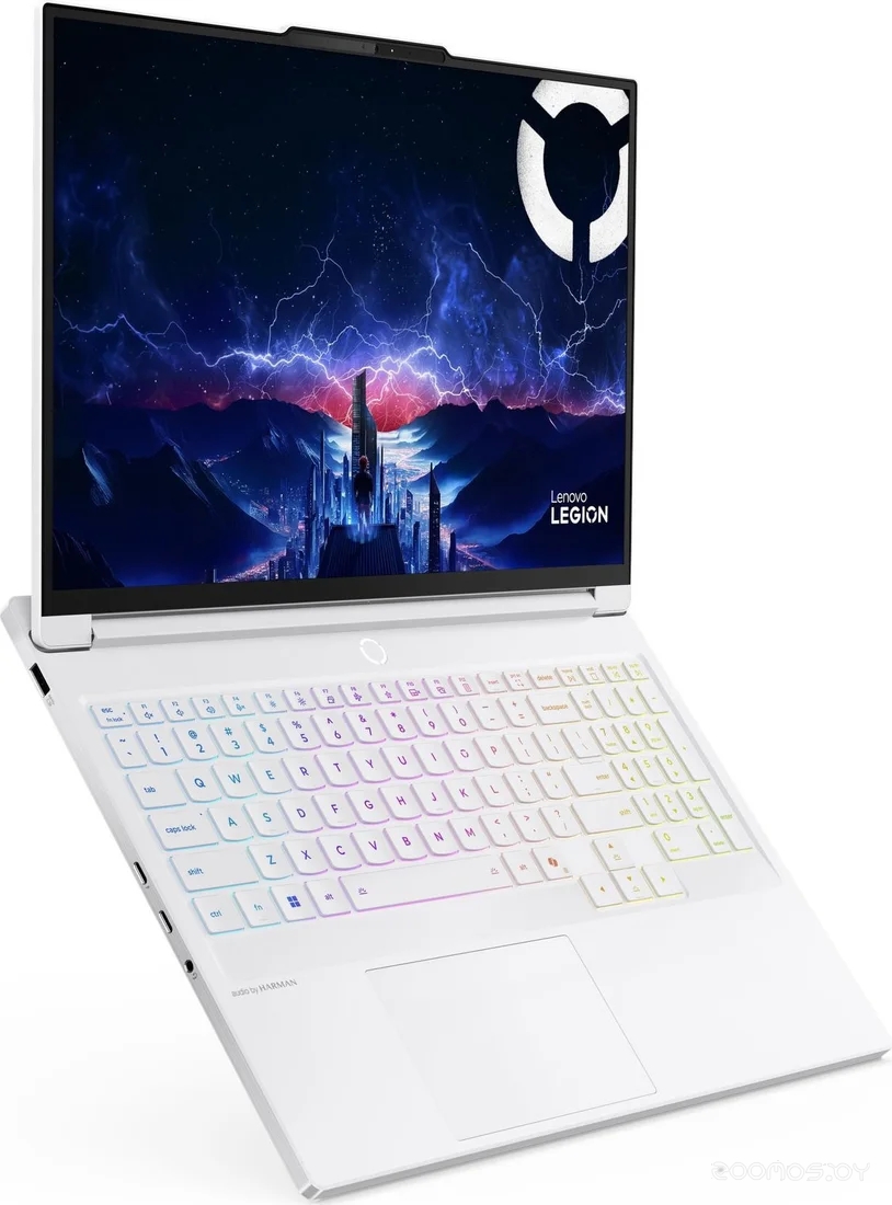 Игровой ноутбук Lenovo Legion 7 16IAX10 83KY0051RK, фото 2