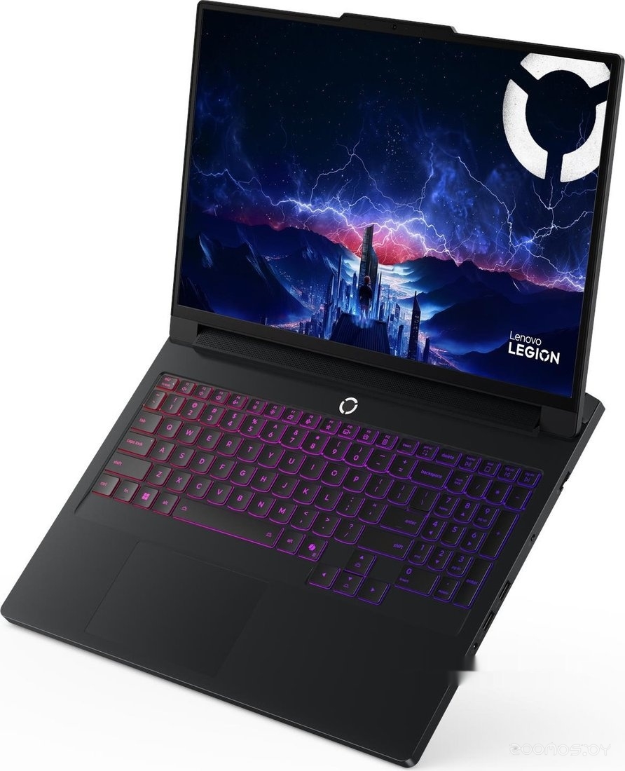 Игровой ноутбук Lenovo Legion Pro 7 16IAX10H 83F50023RK, фото 3