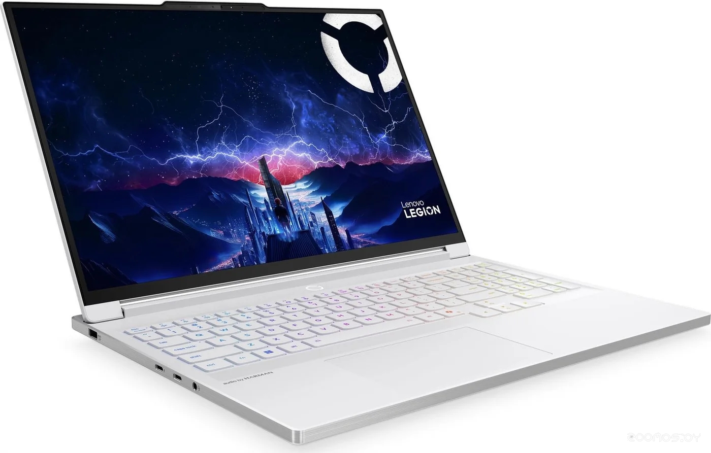 Игровой ноутбук Lenovo Legion 7 16IAX10 83KY0051RK, фото 7