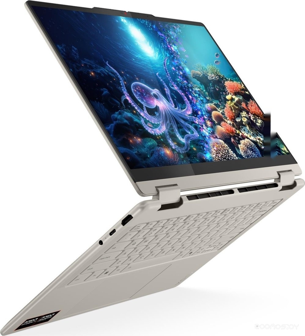 Ноутбук 2-в-1 Lenovo Yoga 7 2-in-1 14AKP10 83JR0060RK, фото 15