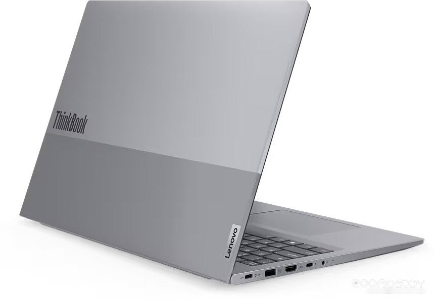 Ноутбук Lenovo ThinkBook 16 G6 IRL 21KH00X8EV, фото 4
