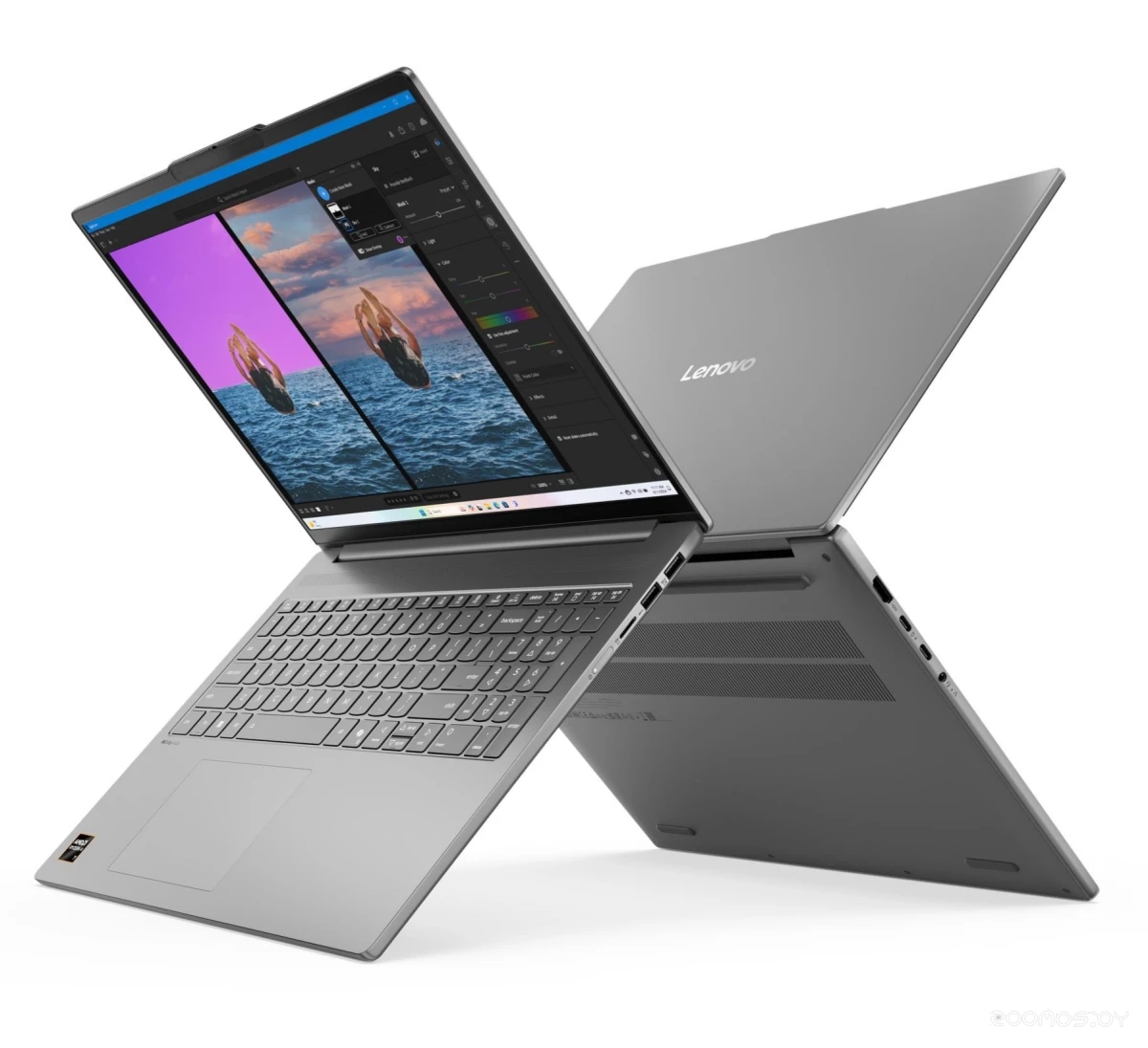 Ноутбук Lenovo IdeaPad Slim 5 16AKP10 83HY000RRK, фото 6