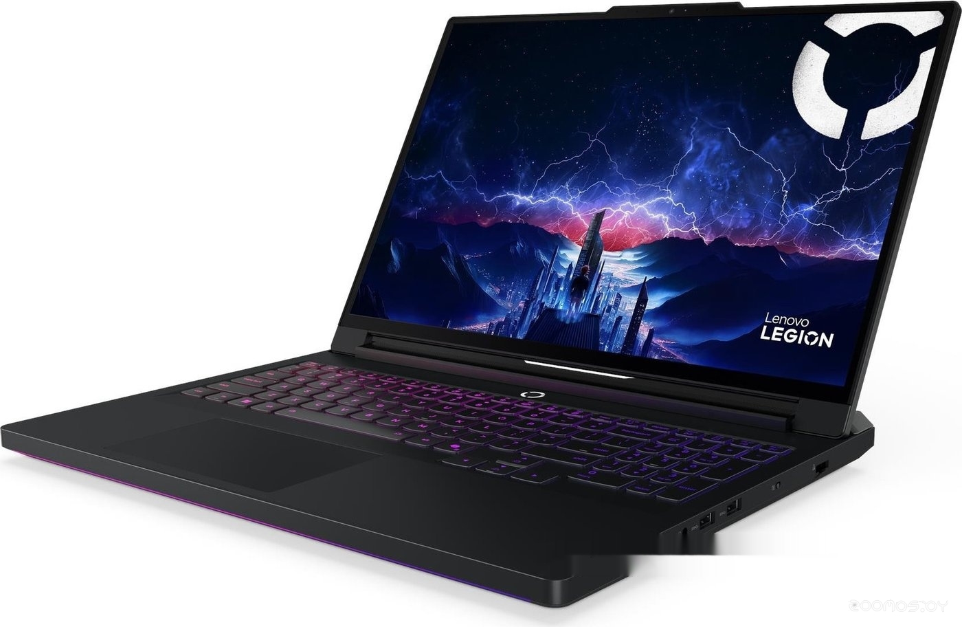 Игровой ноутбук Lenovo Legion Pro 7 16IAX10H 83F50023RK, фото 8