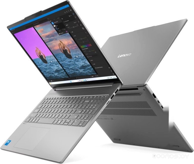 Ноутбук Lenovo IdeaPad Slim 5 16IRH10R 83J1001ERK, фото 7