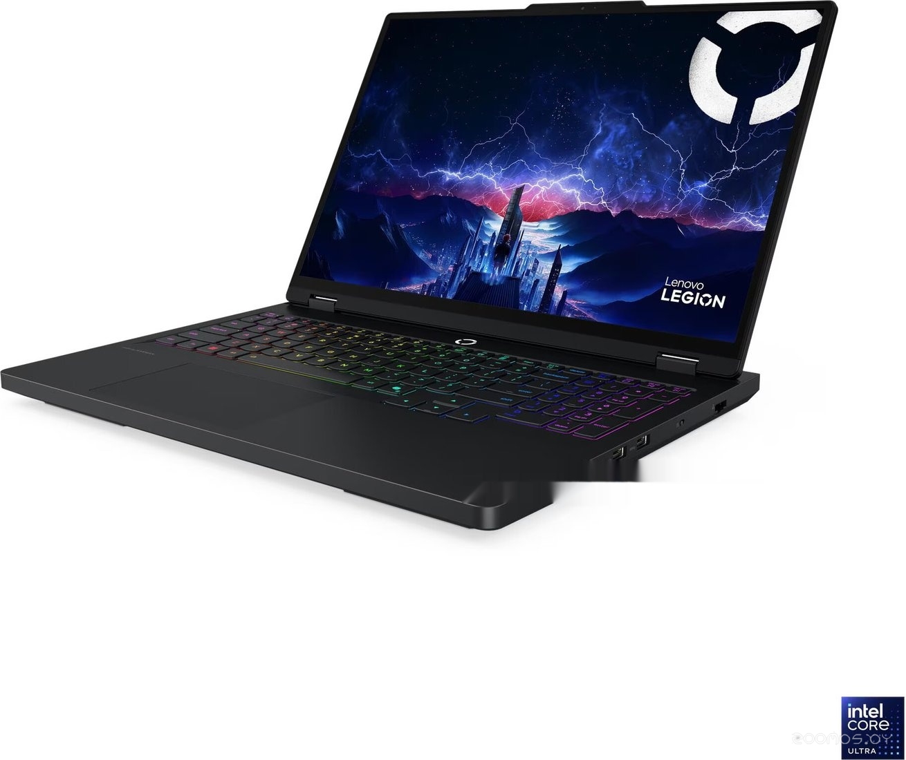 Игровой ноутбук Lenovo Legion Pro 5 16IAX10 83F30009US, фото 9