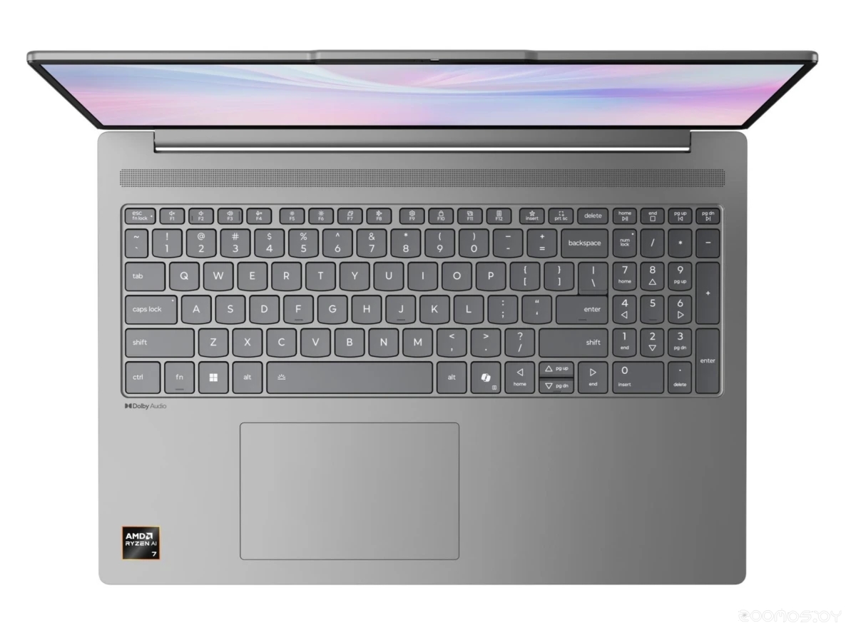 Ноутбук Lenovo IdeaPad Slim 5 16AKP10 83HY000RRK, фото 5