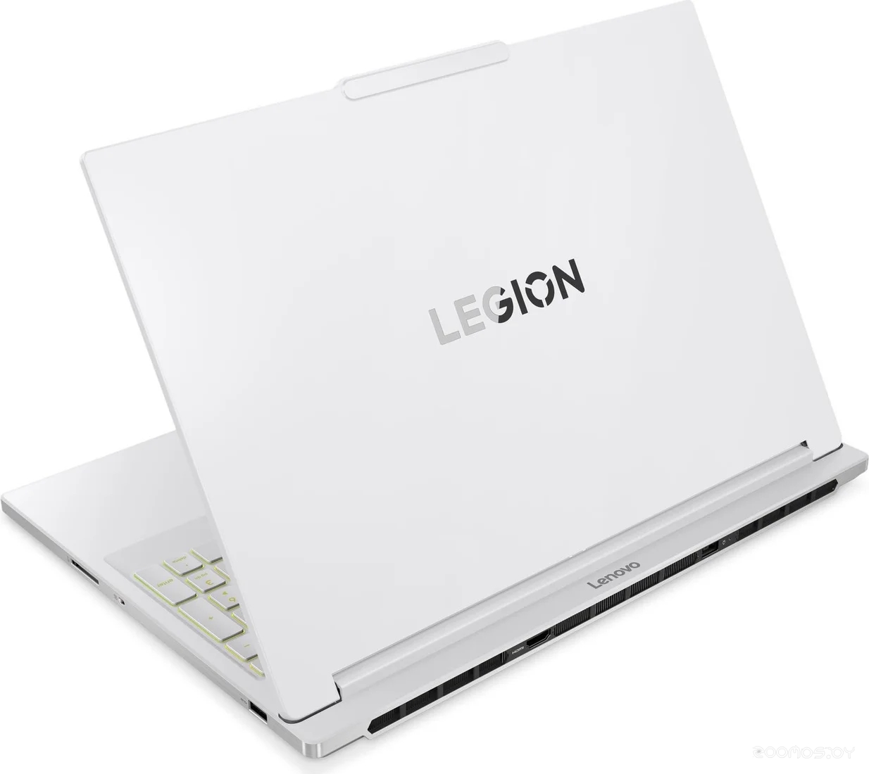 Игровой ноутбук Lenovo Legion 7 16IAX10 83KY0051RK, фото 3