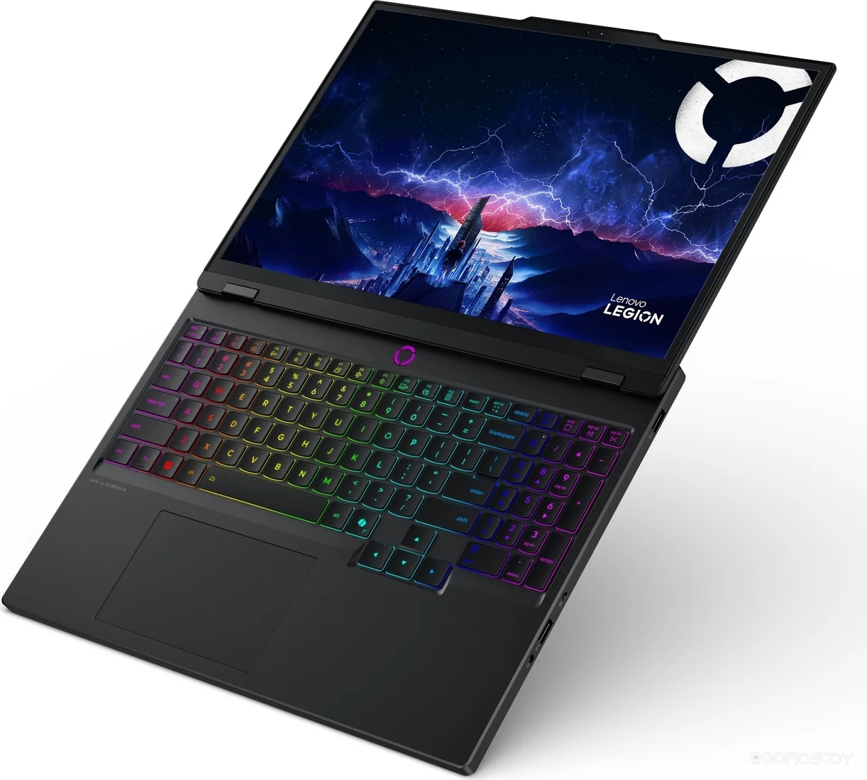 Игровой ноутбук Lenovo Legion Pro 5 16IAX10 83F3003RPS, фото 6