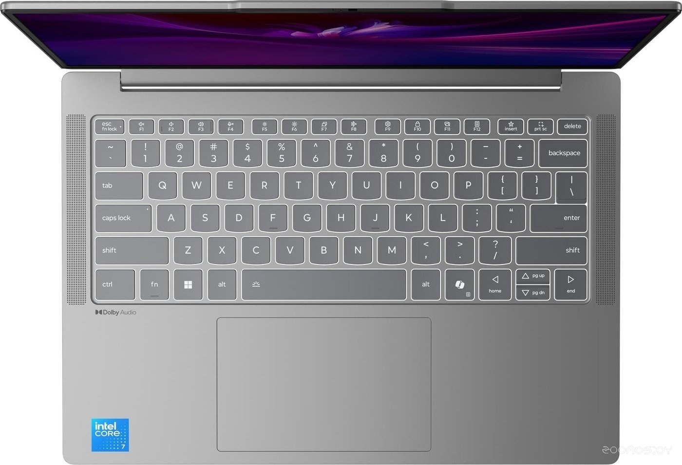 Ноутбук Lenovo IdeaPad Slim 5 14IRH10R 83J0001BRK, фото 7