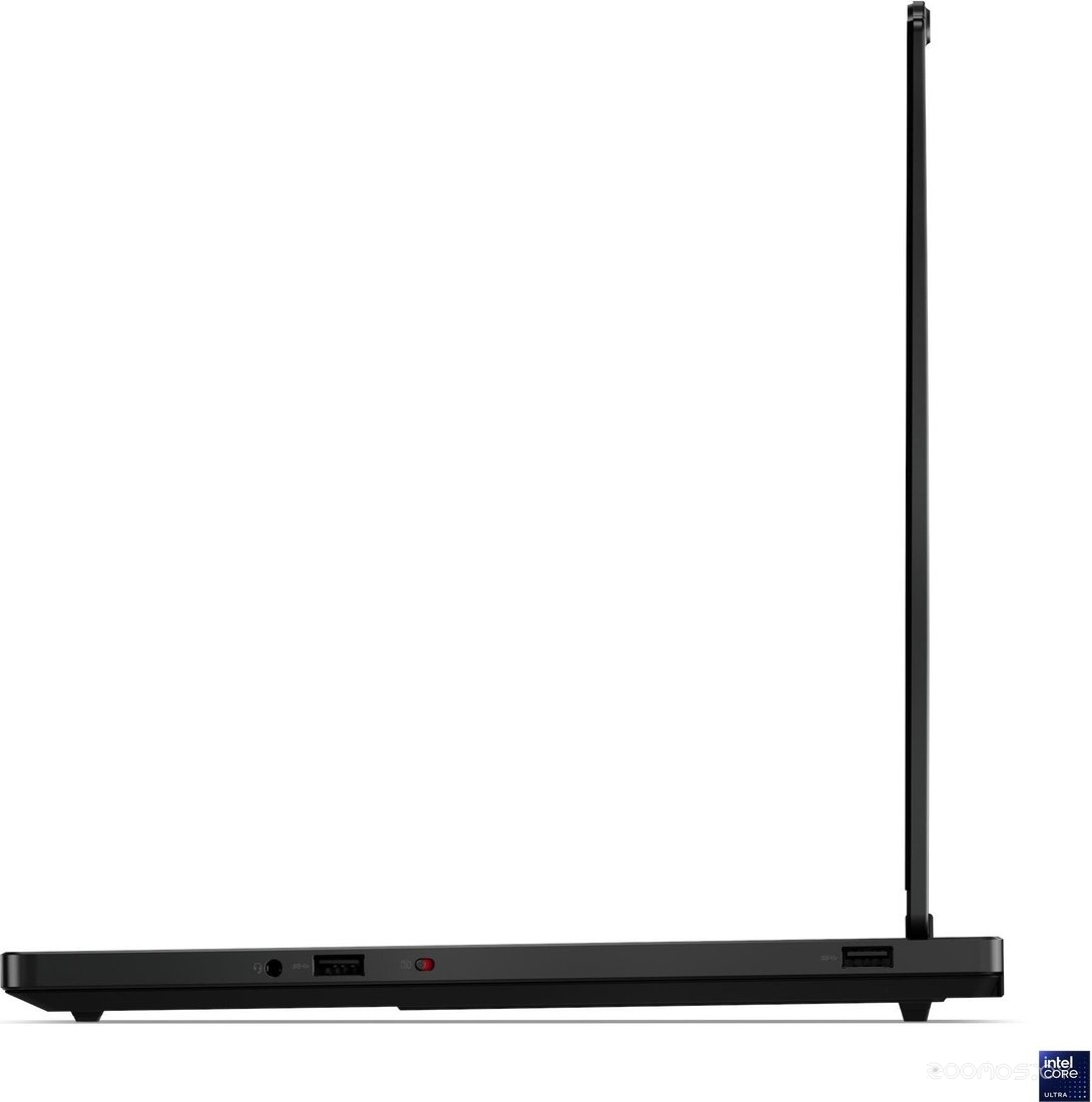 Игровой ноутбук Lenovo Legion 5 15IAX10 83F0000FRK, фото 5