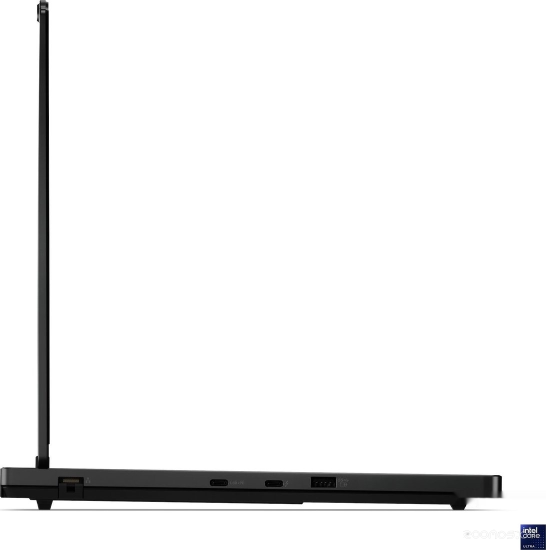 Игровой ноутбук Lenovo Legion 5 15IAX10 83F0000FRK, фото 4