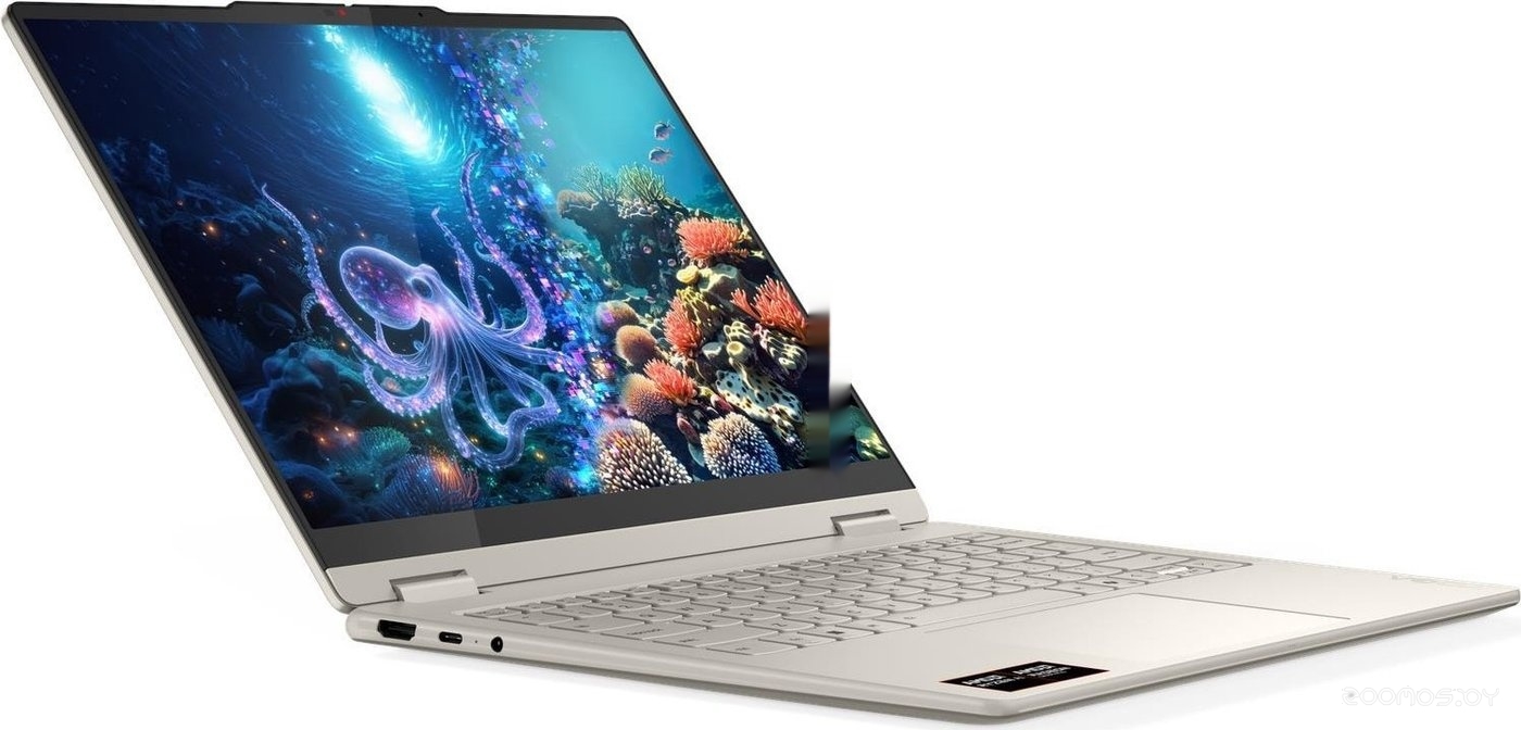 Ноутбук 2-в-1 Lenovo Yoga 7 2-in-1 14AKP10 83JR0060RK, фото 13