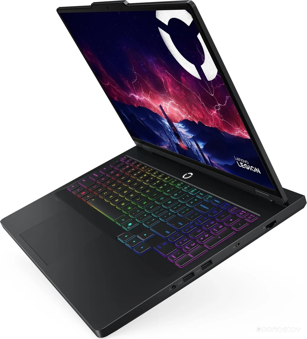 Игровой ноутбук Lenovo Legion Pro 5 16ADR10 83LT0008RK, фото 3