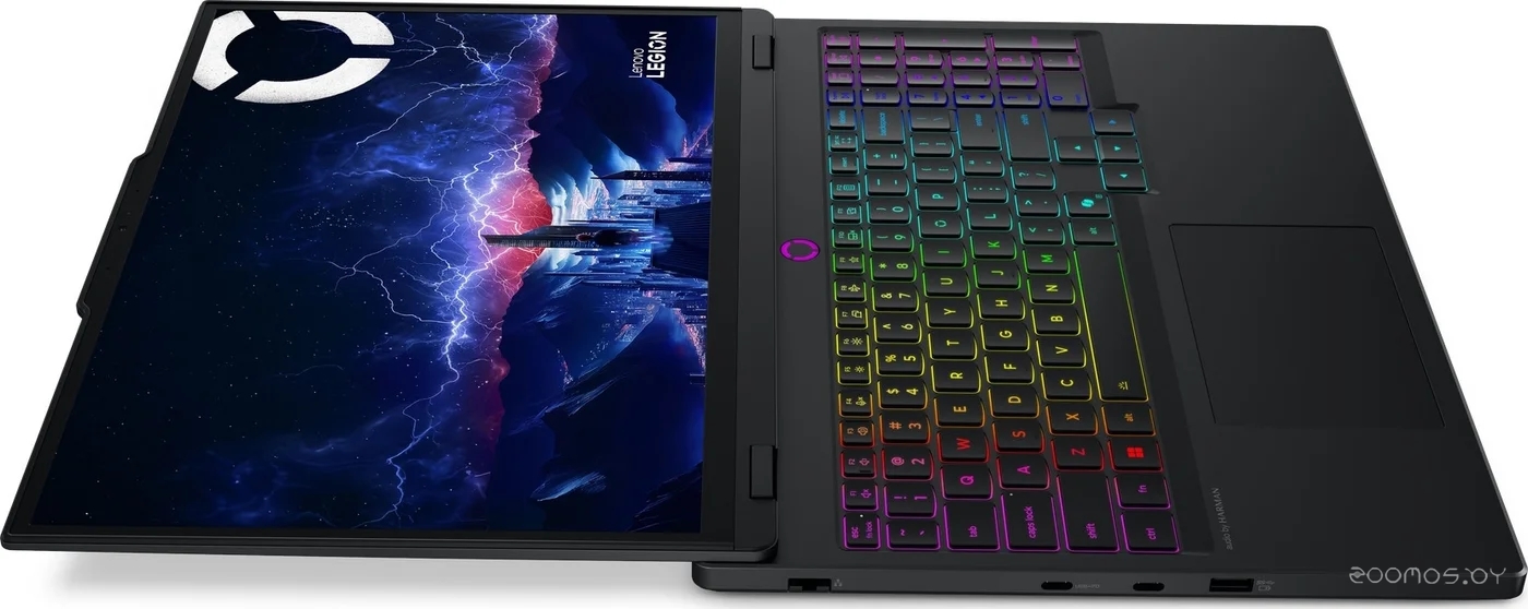 Игровой ноутбук Lenovo Legion Pro 5 16IAX10 83F3003RPS, фото 8