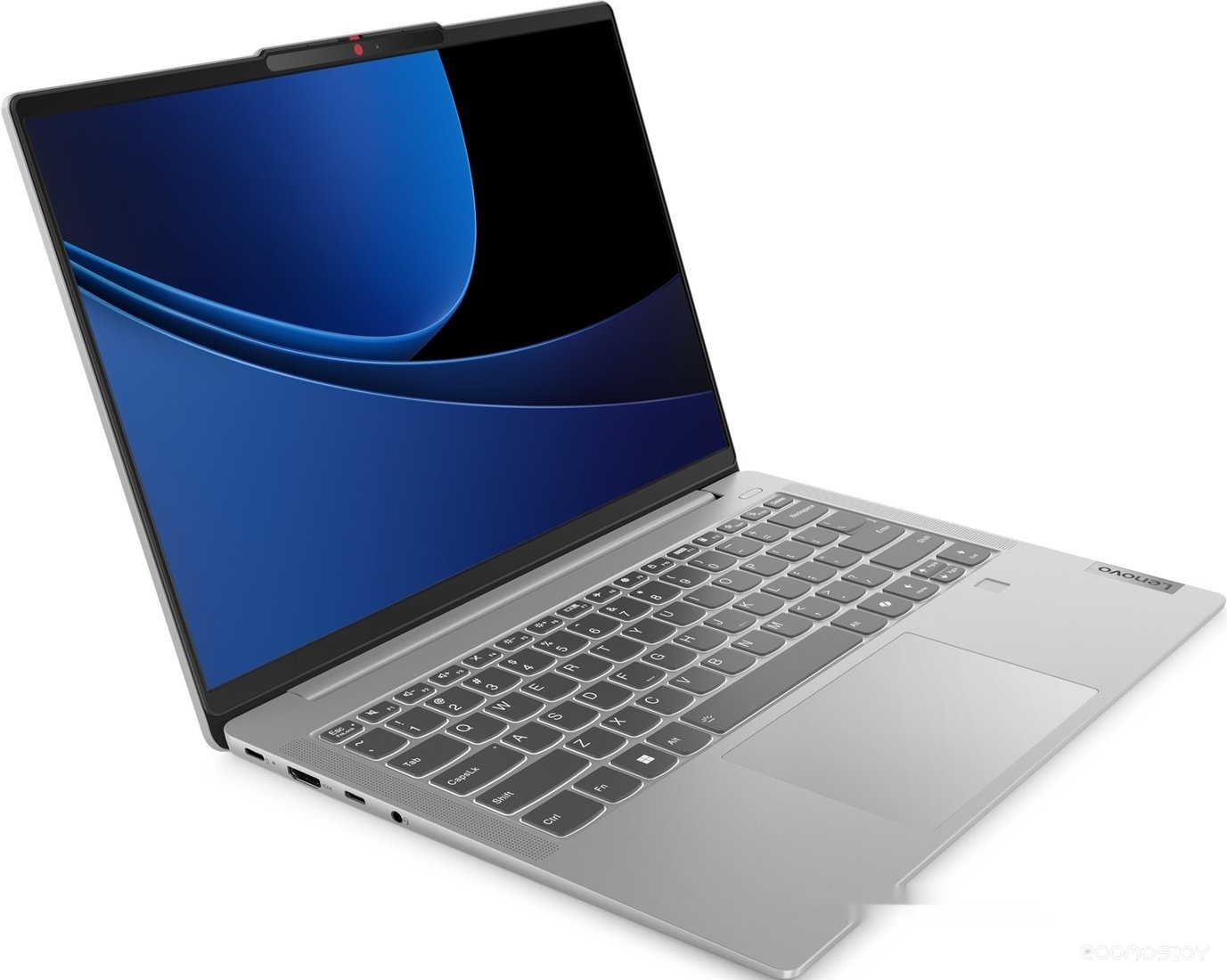 Ноутбук Lenovo IdeaPad Slim 5 16IMH9 83DC00AVIN, фото 3