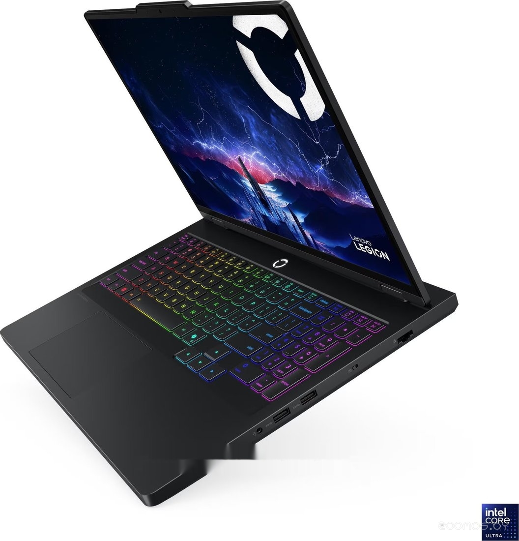 Игровой ноутбук Lenovo Legion Pro 5 16IAX10 83F30009US, фото 11