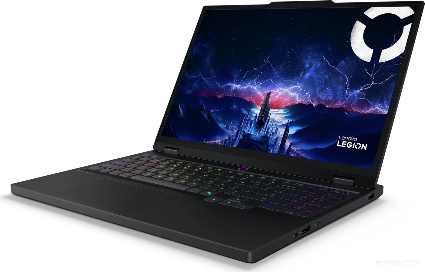 Игровой ноутбук Lenovo Legion Pro 5 16IAX10 83F3003RPS, фото 2
