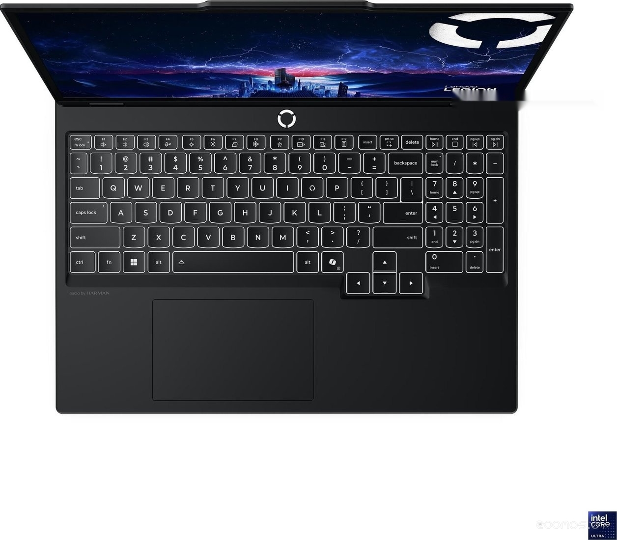 Игровой ноутбук Lenovo Legion 5 15IAX10 83F0000FRK, фото 3