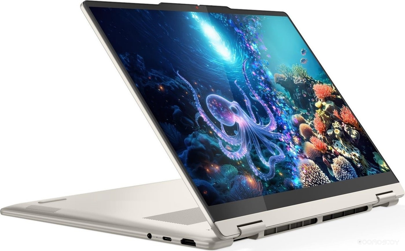 Ноутбук 2-в-1 Lenovo Yoga 7 2-in-1 14AKP10 83JR0060RK, фото 3