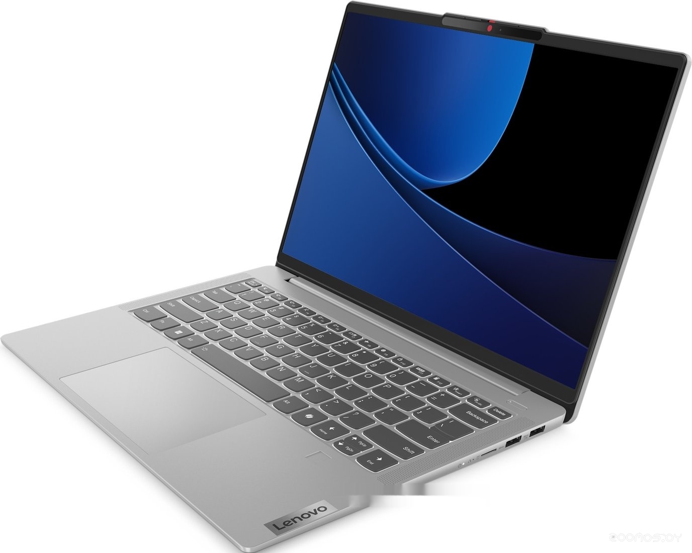 Ноутбук Lenovo IdeaPad Slim 5 16IMH9 83DC00AVIN, фото 2