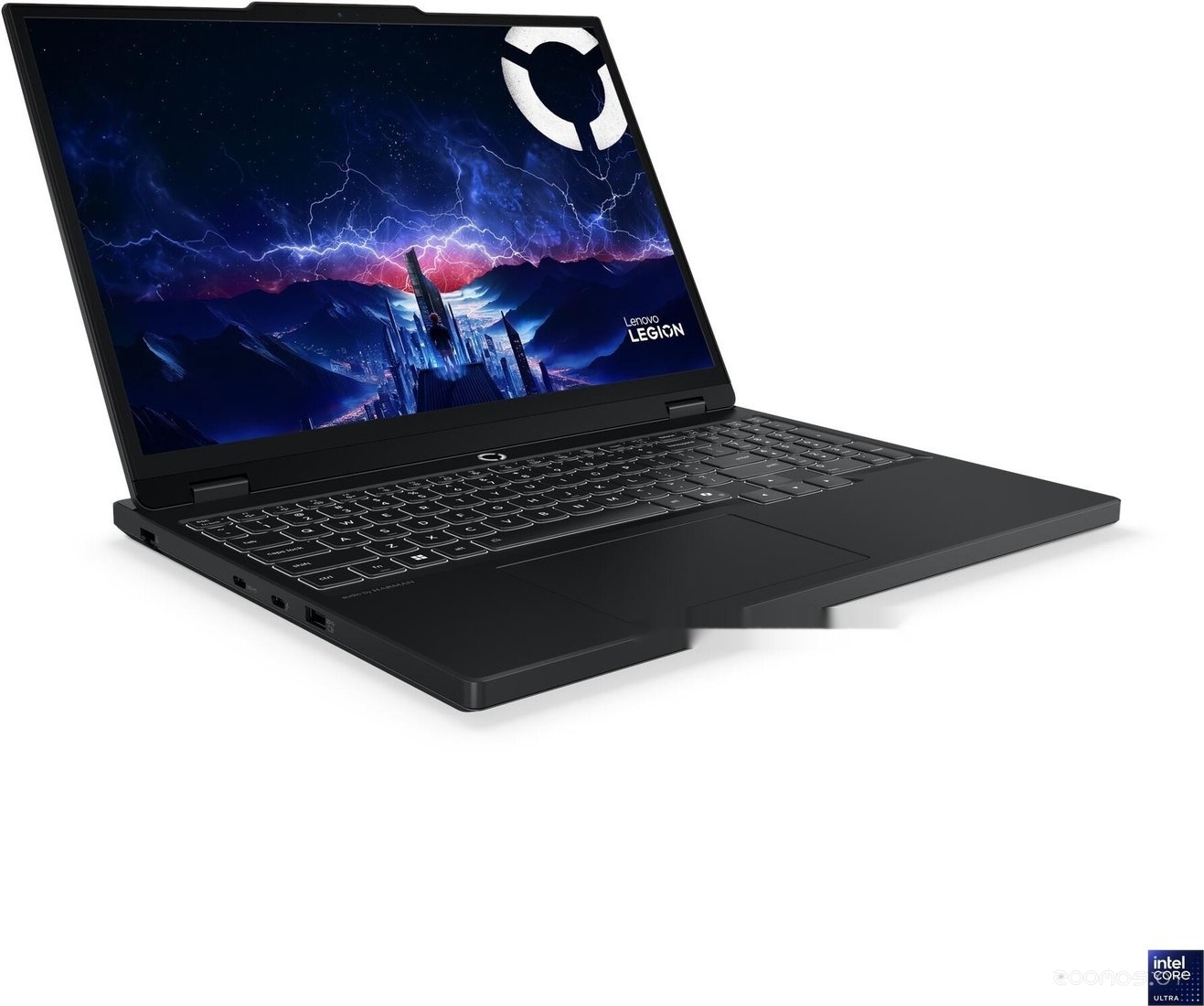 Игровой ноутбук Lenovo Legion 5 15IAX10 83F0000FRK, фото 2