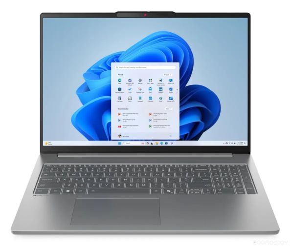 Ноутбук Lenovo IdeaPad Slim 5 16AKP10 83HY000RRK, фото 1