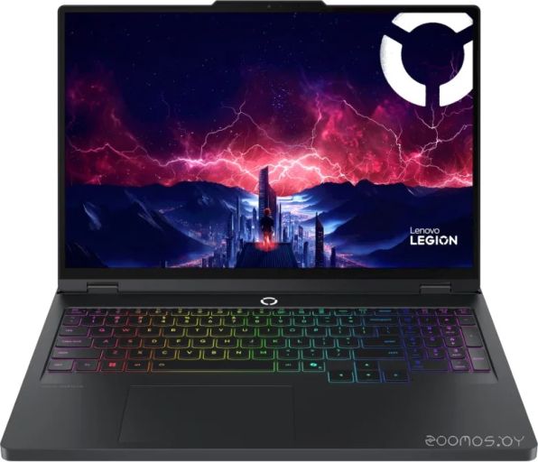 Игровой ноутбук Lenovo Legion Pro 5 16ADR10 83LT0008RK, фото 1