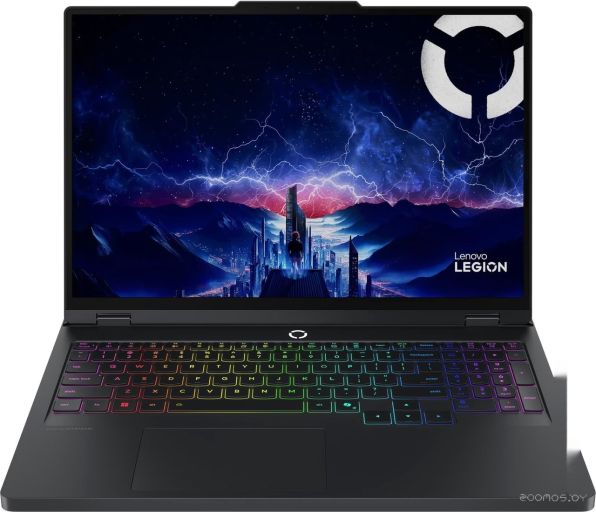 Игровой ноутбук Lenovo Legion Pro 5 16IAX10 83F30009US, фото 1