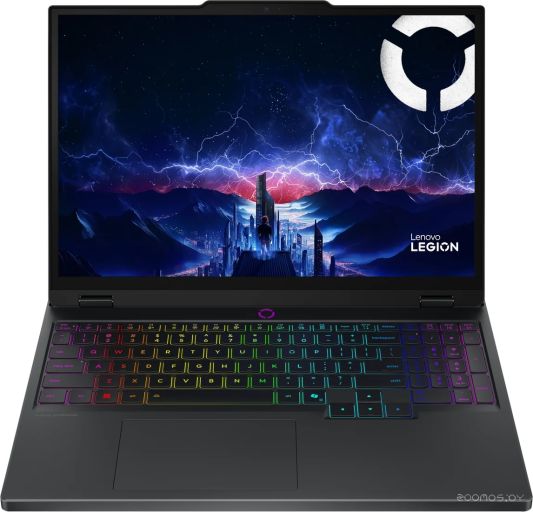 Игровой ноутбук Lenovo Legion Pro 5 16IAX10 83F3003RPS, фото 1