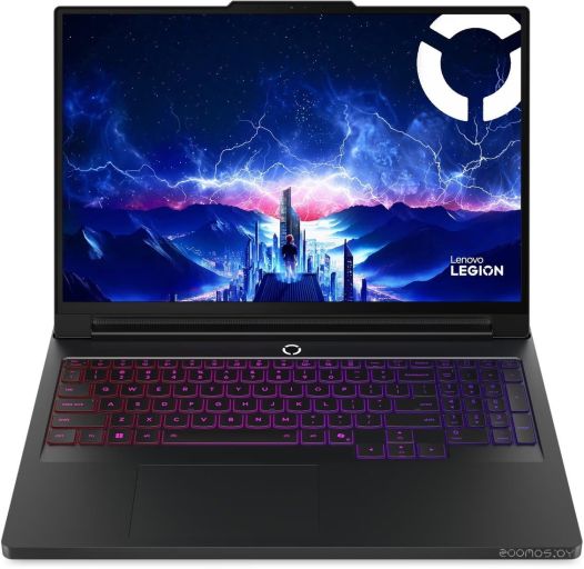 Игровой ноутбук Lenovo Legion Pro 7 16IAX10H 83F500AJPS, фото 1