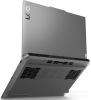 Игровой ноутбук Lenovo LOQ 15ARP9 83JC00LBRK