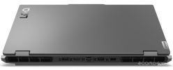 Игровой ноутбук Lenovo LOQ 15ARP9 83JC00LBRK