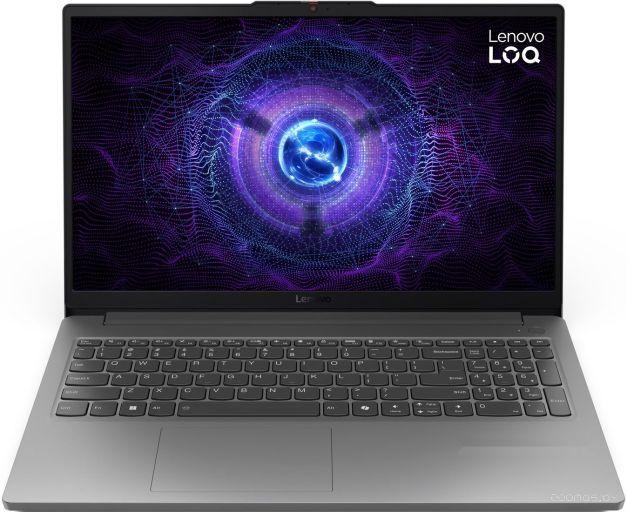 Игровой ноутбук Lenovo LOQ 15IAX9E 83LK003TPS