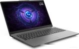 Игровой ноутбук Lenovo LOQ 15IAX9E 83LK003TPS