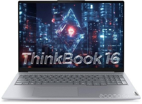 Ноутбук Lenovo ThinkBook 16 G8 IRL 21SH0003US