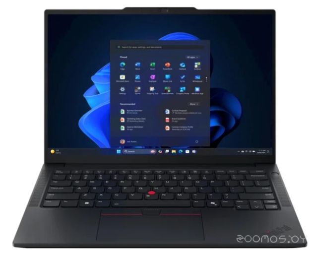 Ноутбук Lenovo ThinkPad E14 Gen 7 Intel 21SX0066GQ